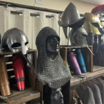 Helms